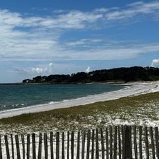 Plage de Saint-Jacques