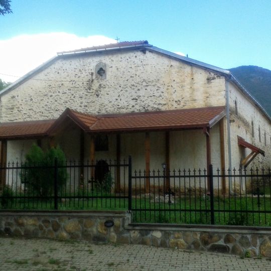St. Athanasius Church