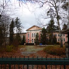 Sanatorium Waldsieversdorf