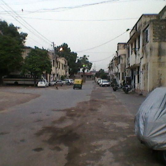 Timarpur