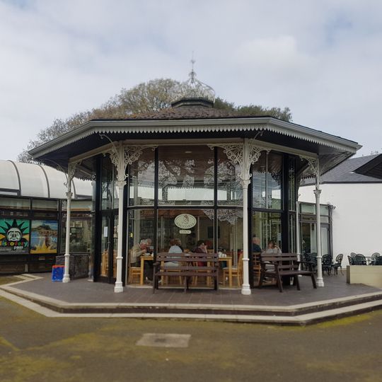 Guernsey Museum and Art Gallery