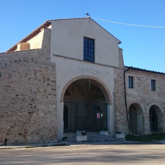 Santa Maria delle Grazie