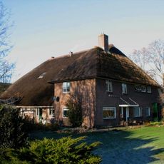 Kanaaldijk 6,  8355VH  Giethoorn