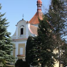Church of Saint John the Baptist