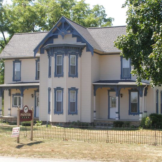 Joseph Armstrong Farm