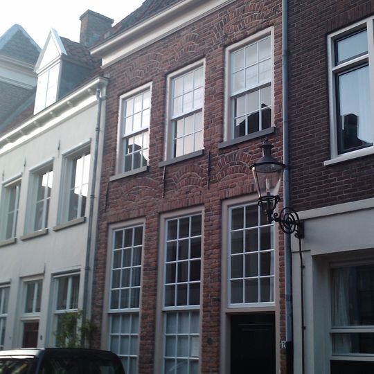 Papenstraat 20, Deventer