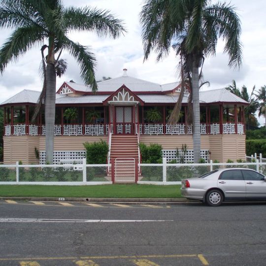 Killowen, Rockhampton