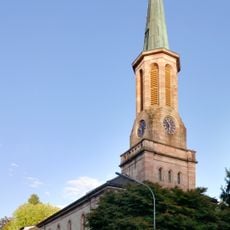 Lutheran Church