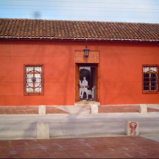 Museo de Arte y Artesanía de Linares
