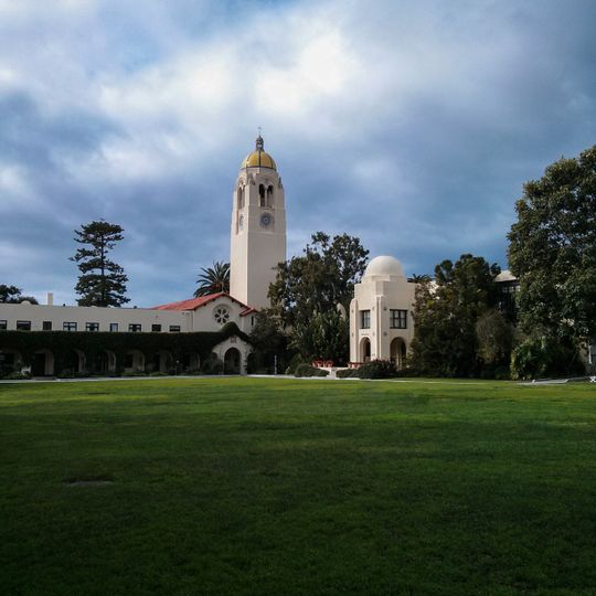 The Bishop's School