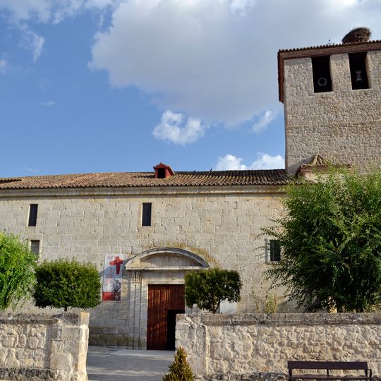 Iglesia de Santa María de la Concepción