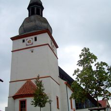 Kuratiekirche