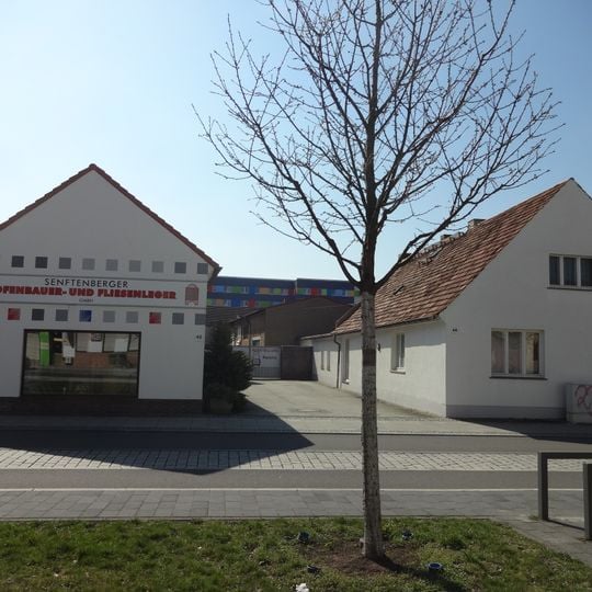 Jüttendorfer Anger 8