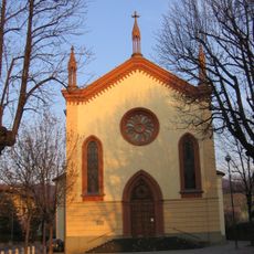 Santuario della Beata Vergine del Buon Consiglio