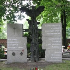 Monument to the Defenders of Katowice