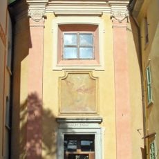 Chiesa della Santissima Trinità