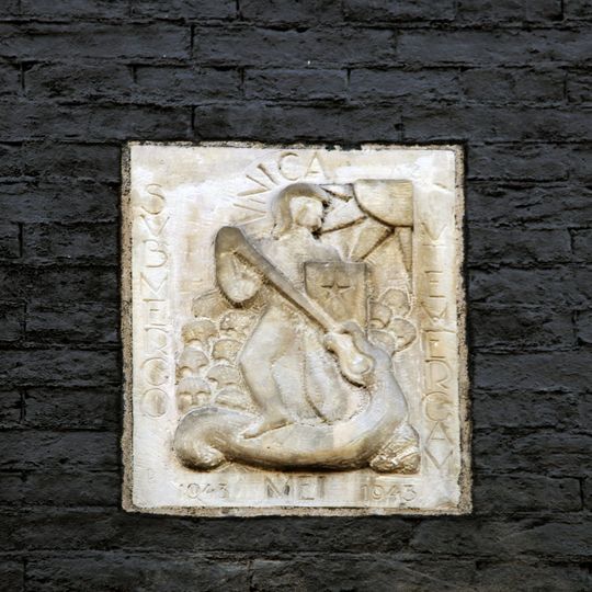 Sint-Joris en de draak