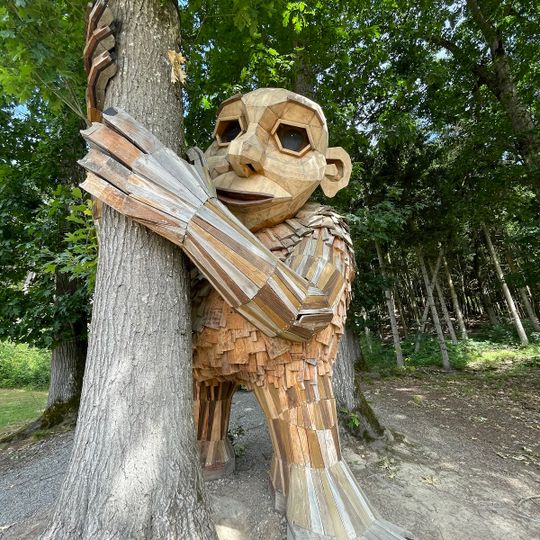 Edelwies Natur-und Freizeitpark