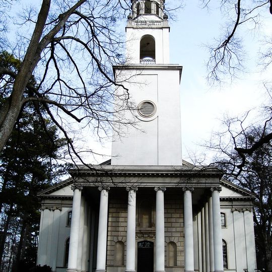 Emory University District