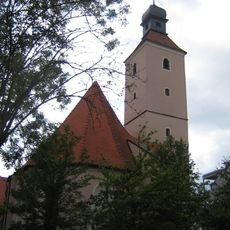 Sebastianskirche