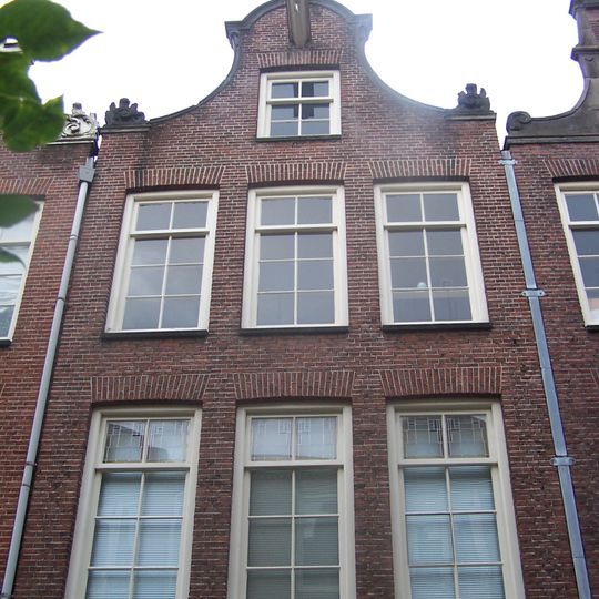 Rozenstraat 37, Amsterdam