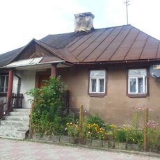 18a Czerwonego Krzyża Street in Hrubieszów