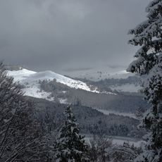 Regionaler Naturpark von Lessinien