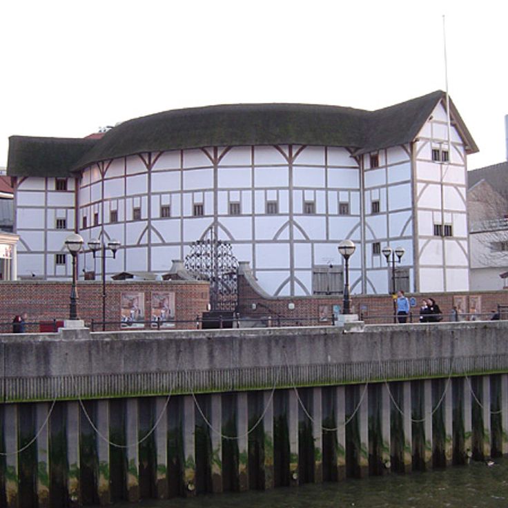 The Globe Theatre