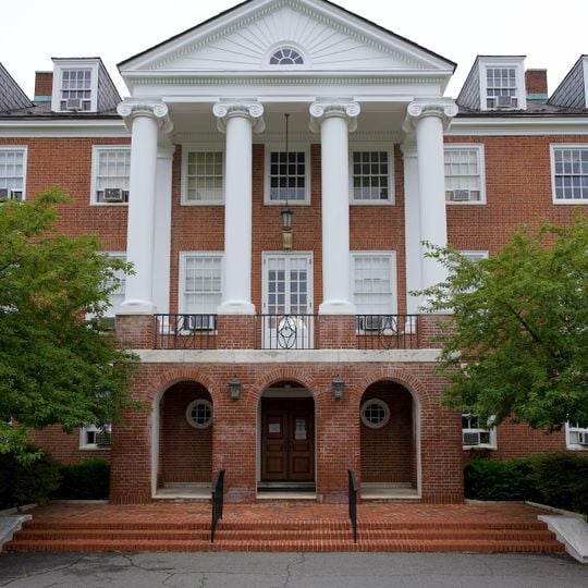 Westminster Choir College