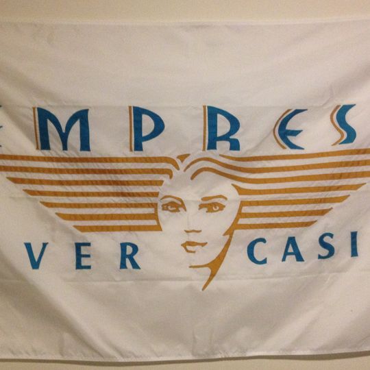 Argosy Empress Casino