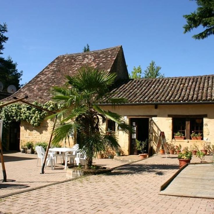 Camping La Grande Veyière