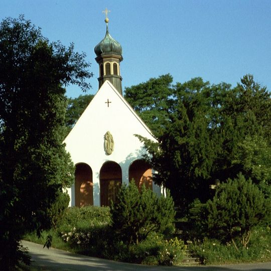 Bergkapelle