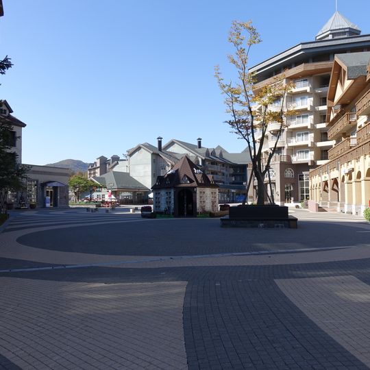 Pyeongchang