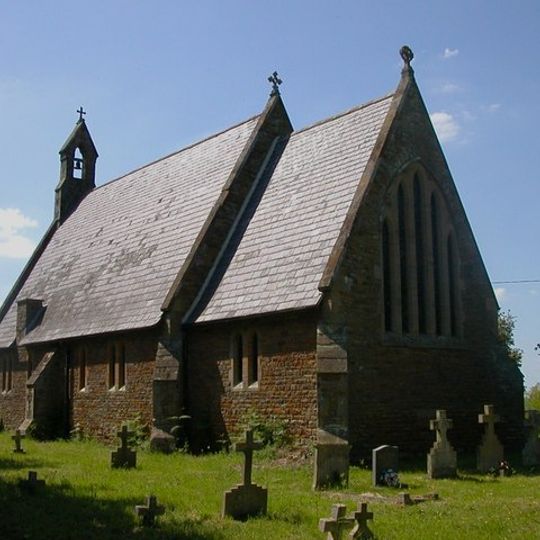 Church of St James