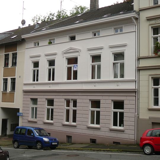 Sadowastraße 15