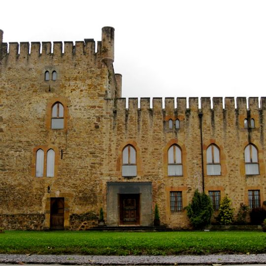 Palacio de Villanueva