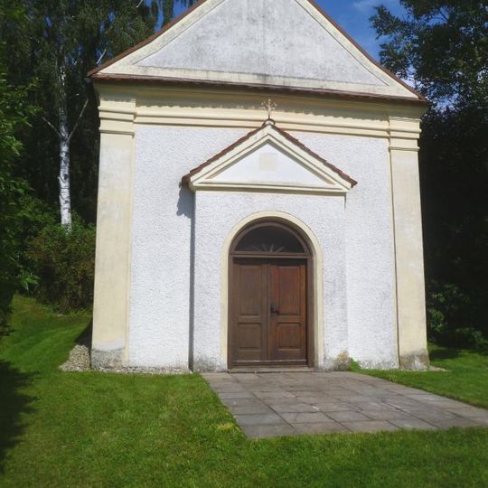 Bründlkapelle