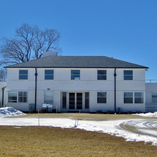 Adlai E. Stevenson II Farm