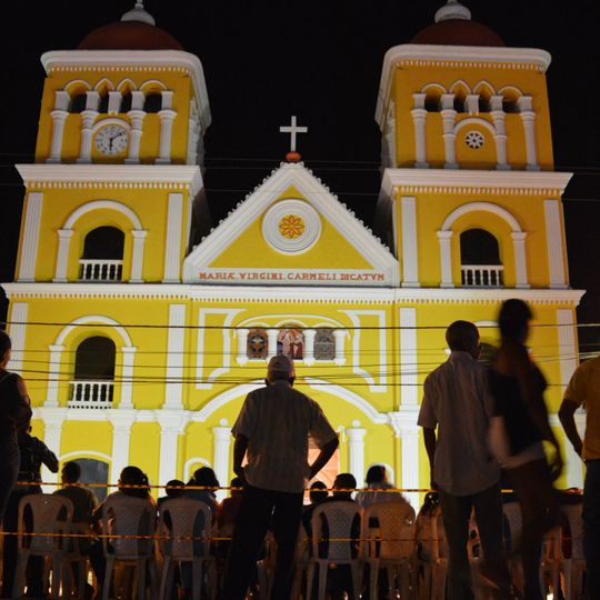 El Carmen de Bolívar