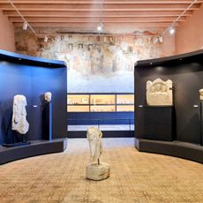 Museo Civico Archeologico "Augusto Vernarecci"