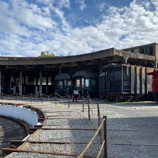 Savannah History Museum