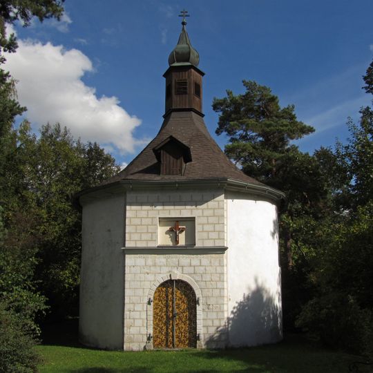 Kapelle hl. Ägidius
