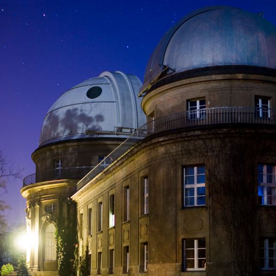 Leibniz Institute for Astrophysics Potsdam