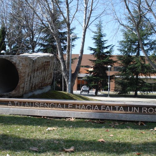 Homenaje victimas del 11-M