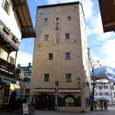 Stadtmuseum im Vogtturm