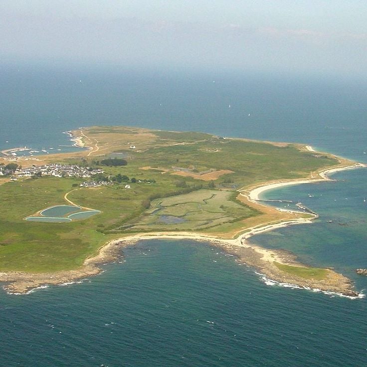 Hoëdic