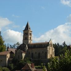 Église Saints-Pierre-et-Paul de Châteauneuf