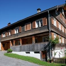 Hof 13 (Schwarzenberg)