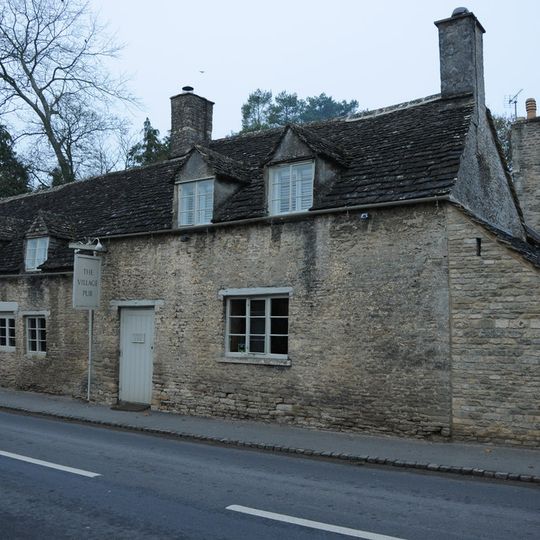 The Village Pub