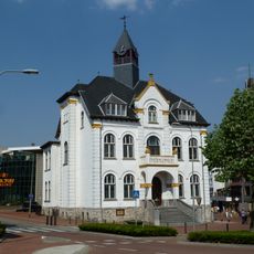 Raadhuis Brunssum